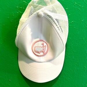 Masters Woman’s Hat